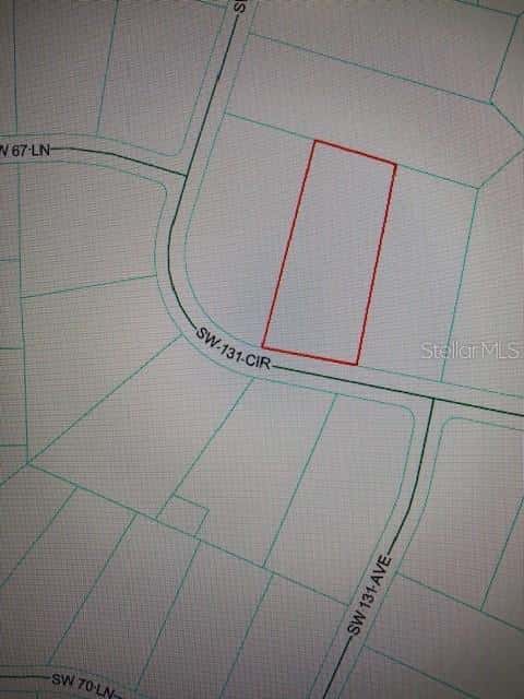 SW 131 CIRCLE
