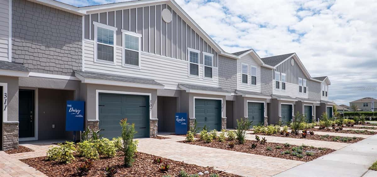 406 CHESAPEAKE DRIVE