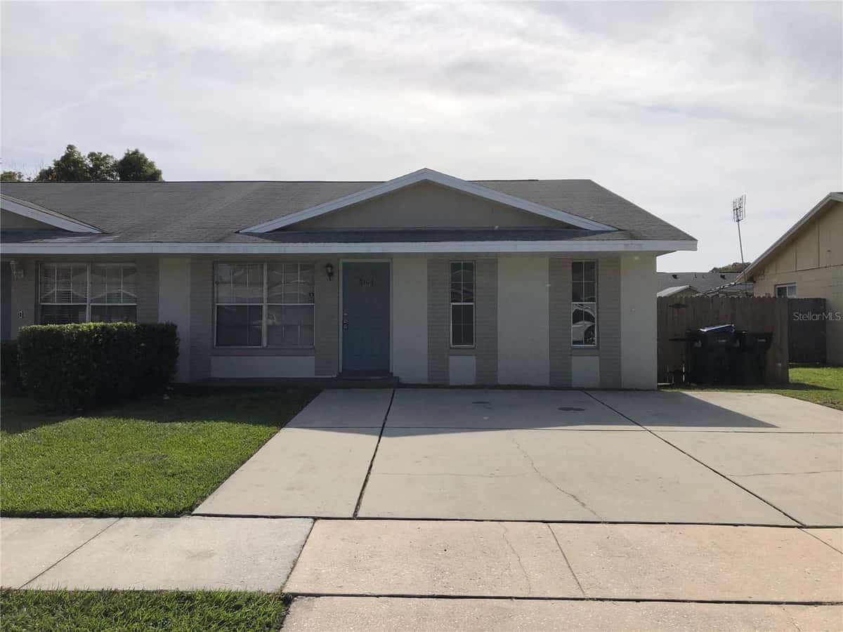 8104 WOODDUCK DRIVE