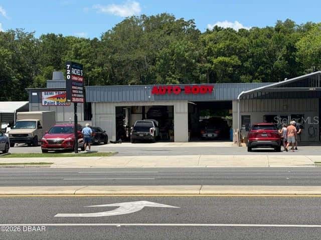 720 NOVA ROAD