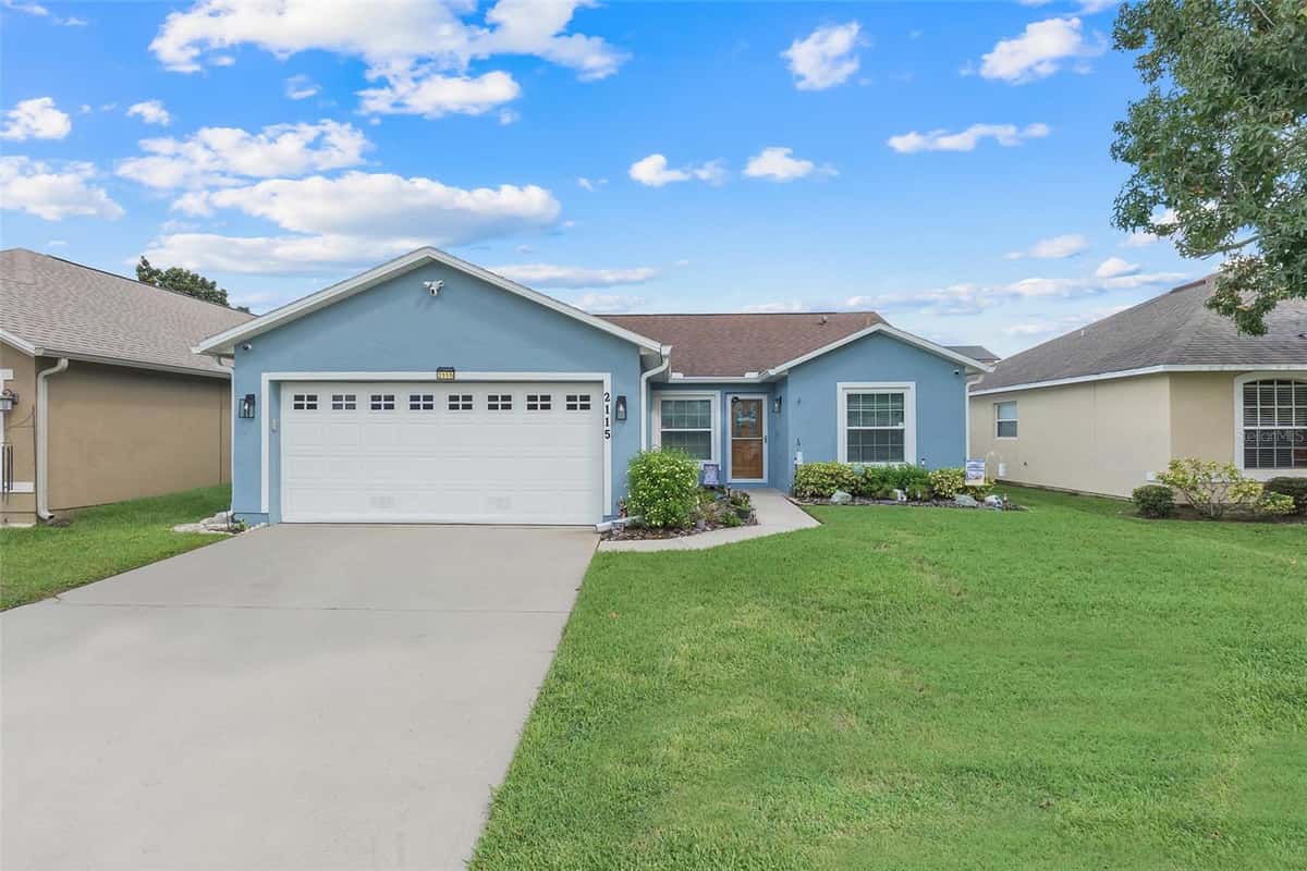 2115 KORAT LANE