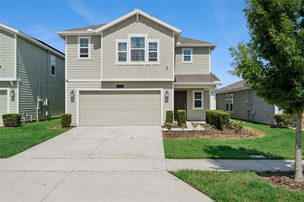 4330 SUNNY CREEK PLACE
