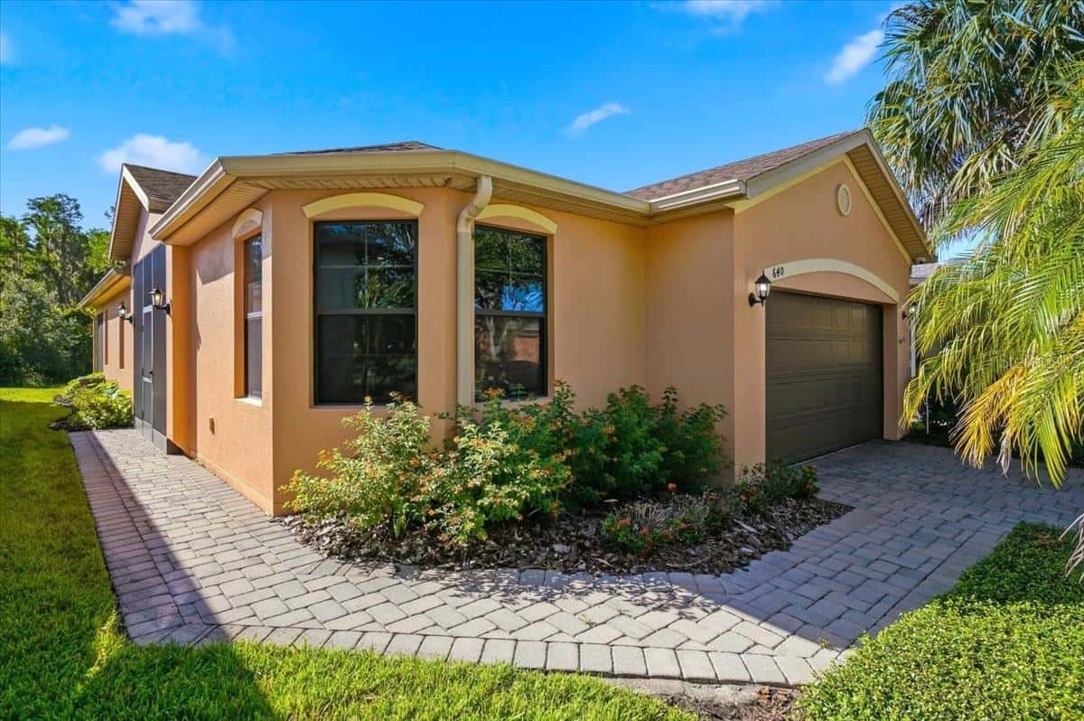 640 GRAND CANAL DRIVE