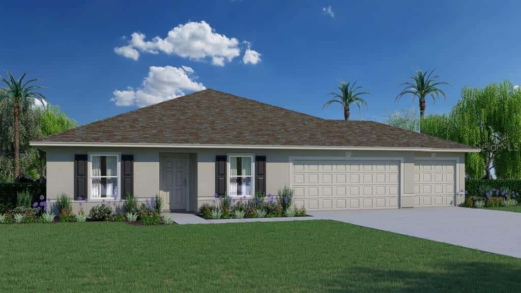 332 LA PLAYA LANE