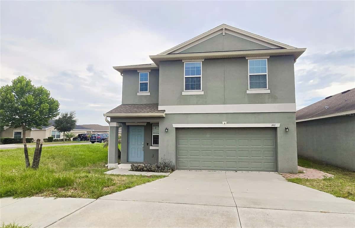 1411 WOODLARK DRIVE