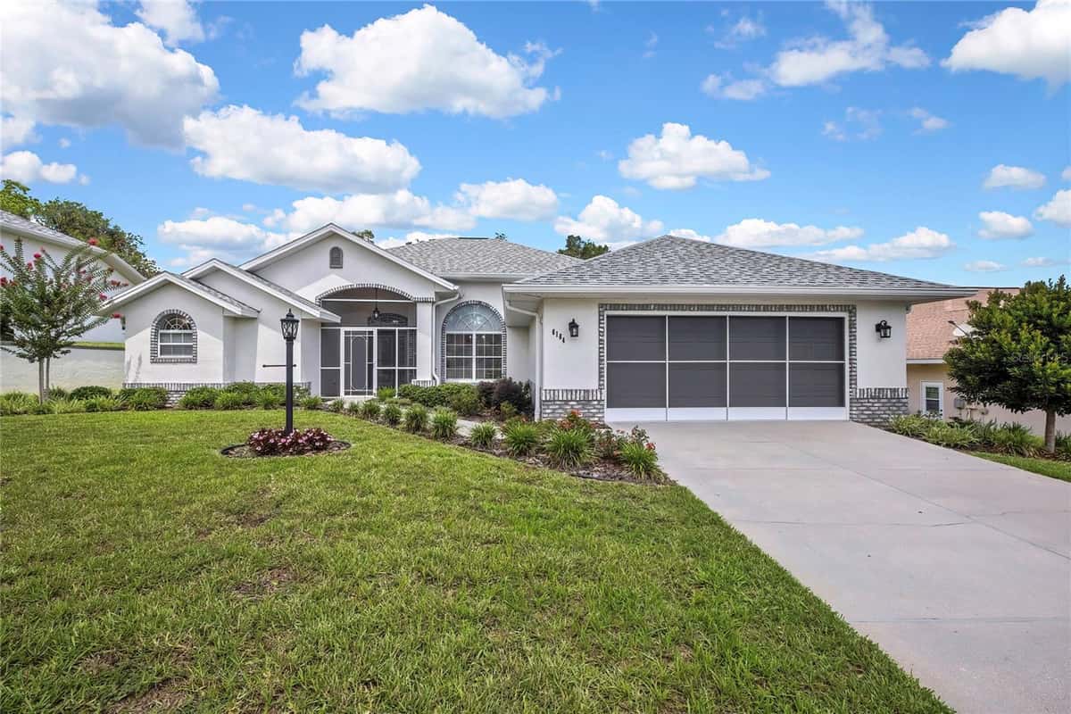 6164 SILVER PALM WAY