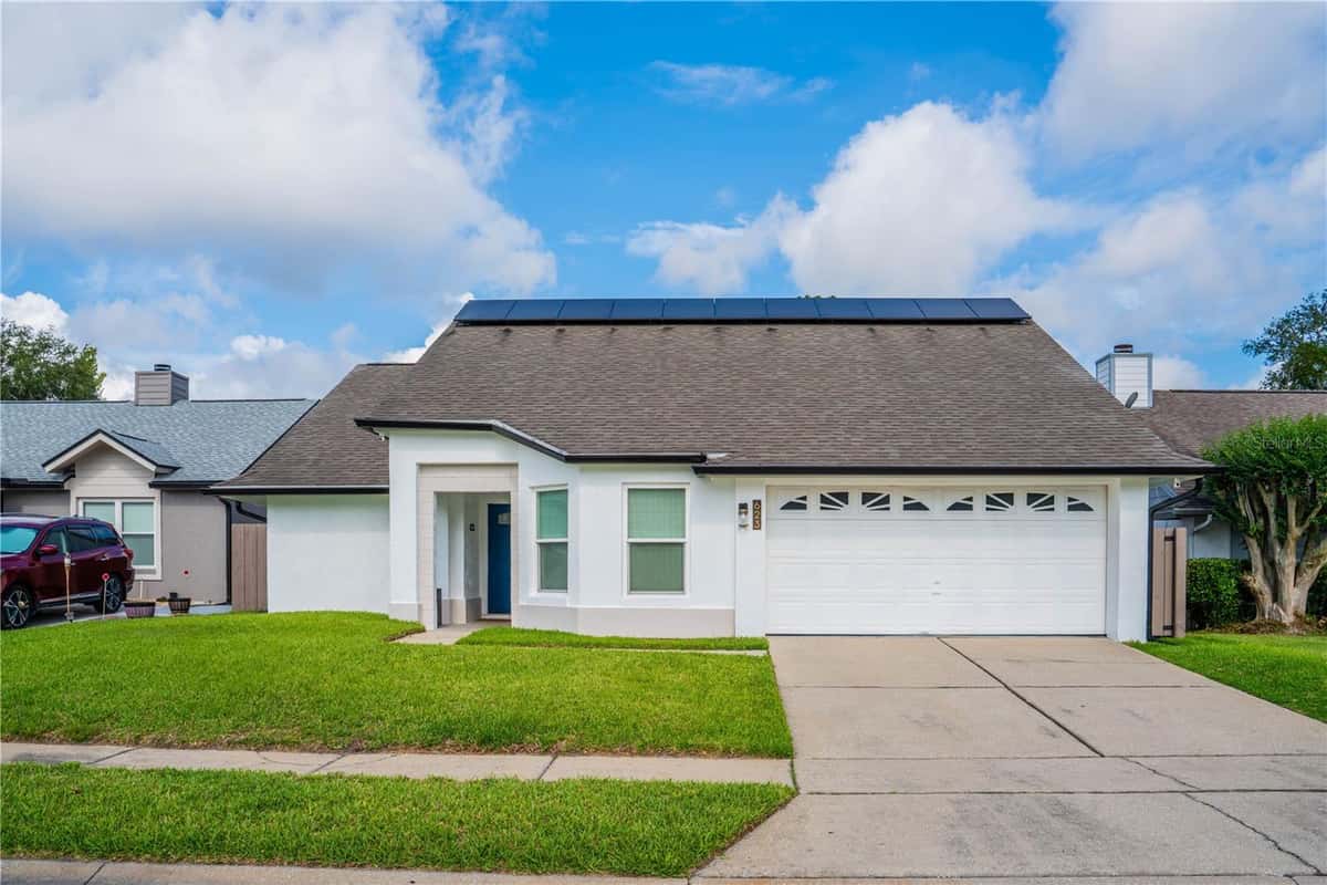 623 HOLBROOK CIRCLE