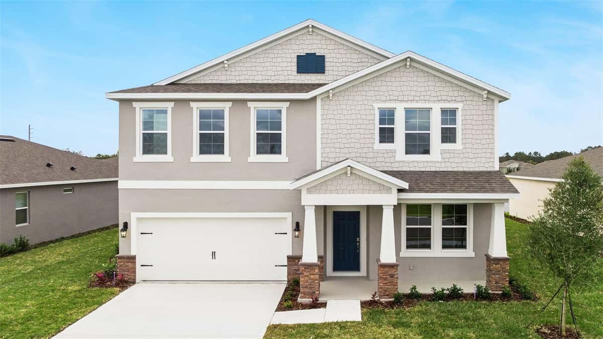 300 BRACER WAY
