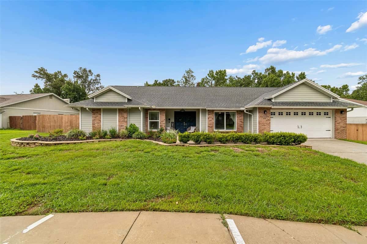 3607 LITHIA RIDGE BOULEVARD