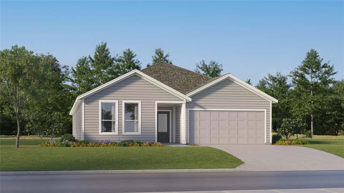 2867 PIONEER TRAIL