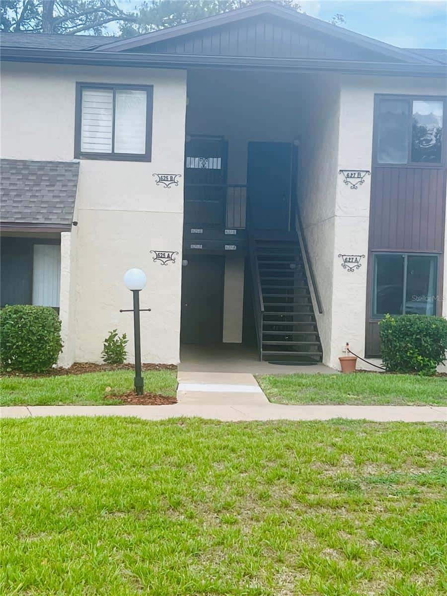 625 MIDWAY DRIVE