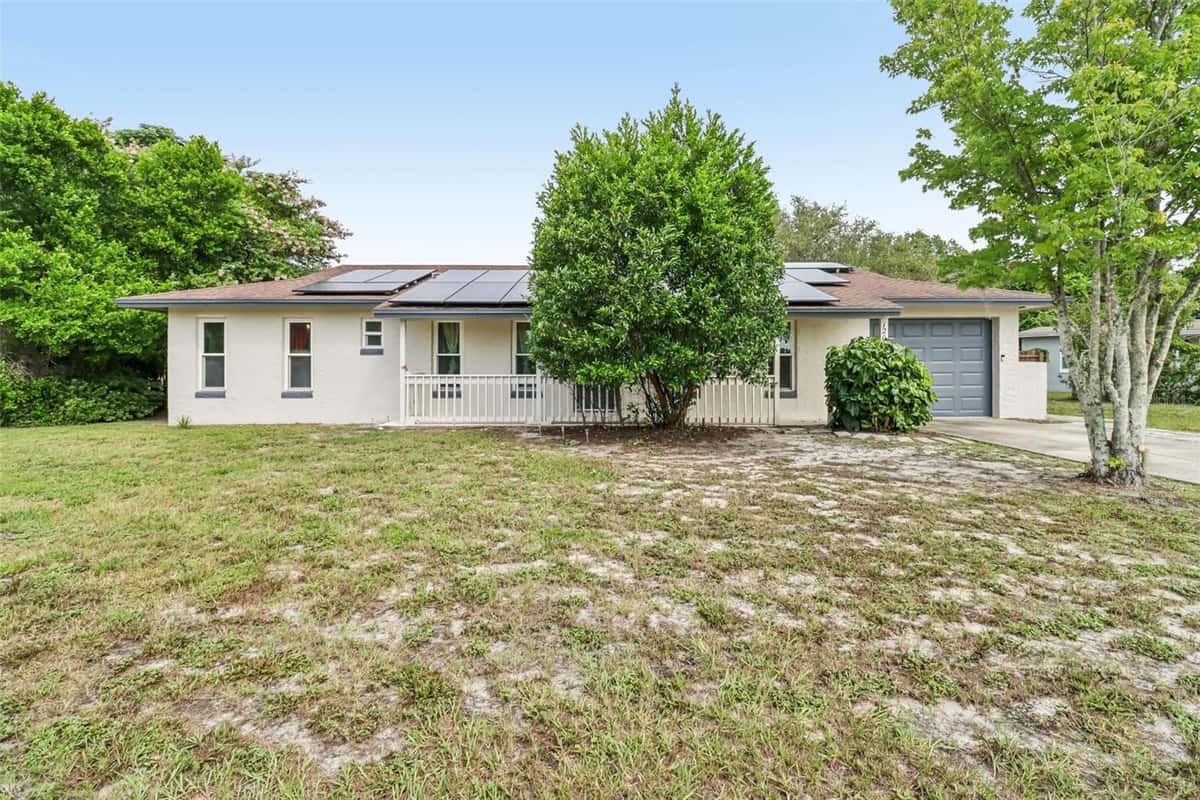 1200 HANCOCK DRIVE