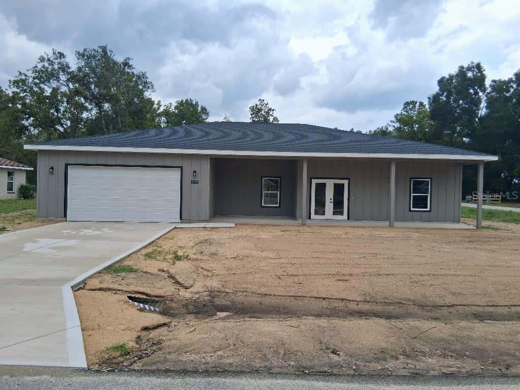 9469 SE 154TH STREET
