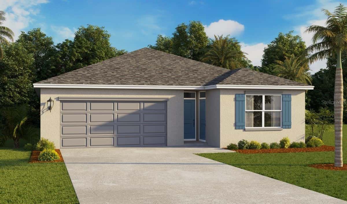 4258 LESTER DRIVE
