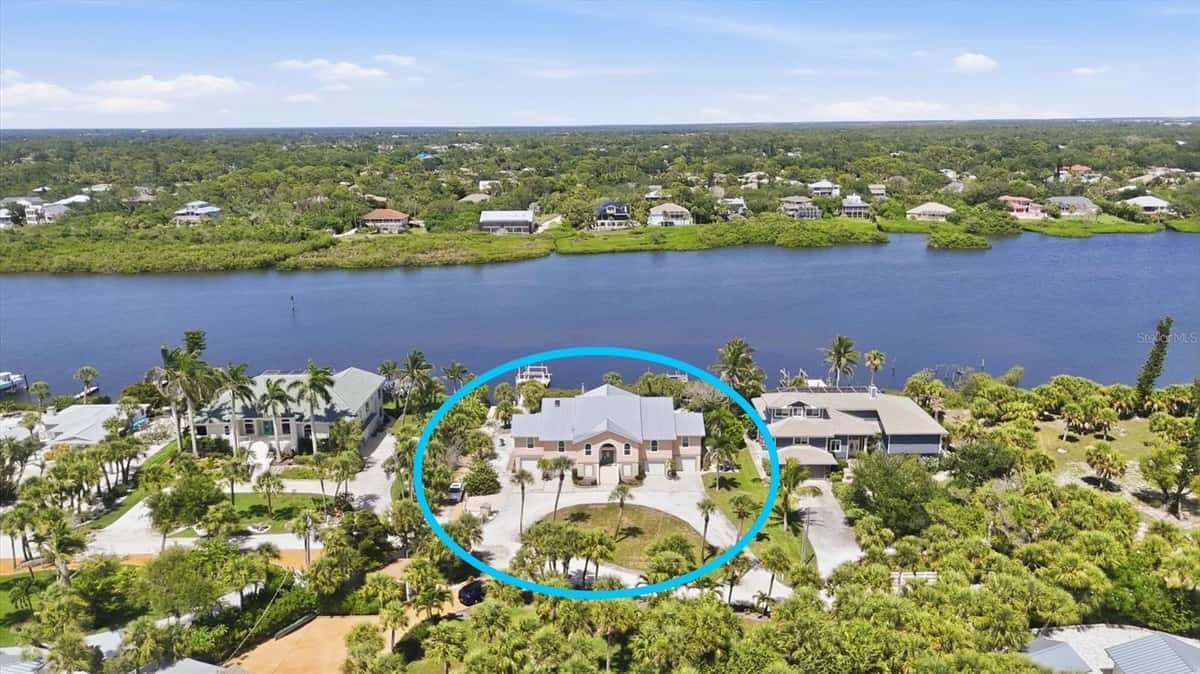 721 MANASOTA KEY ROAD
