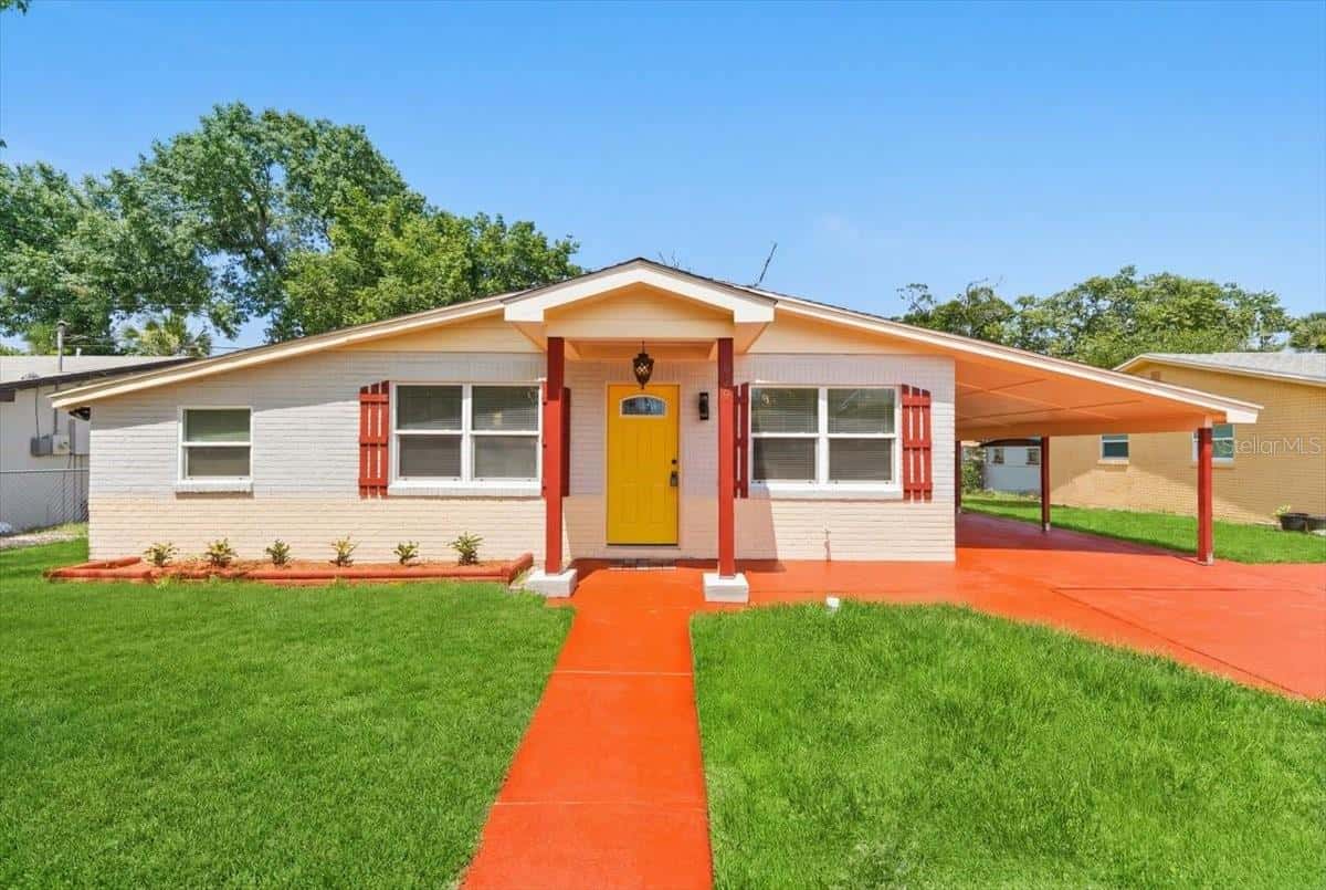 629 CEDAR PARK DRIVE