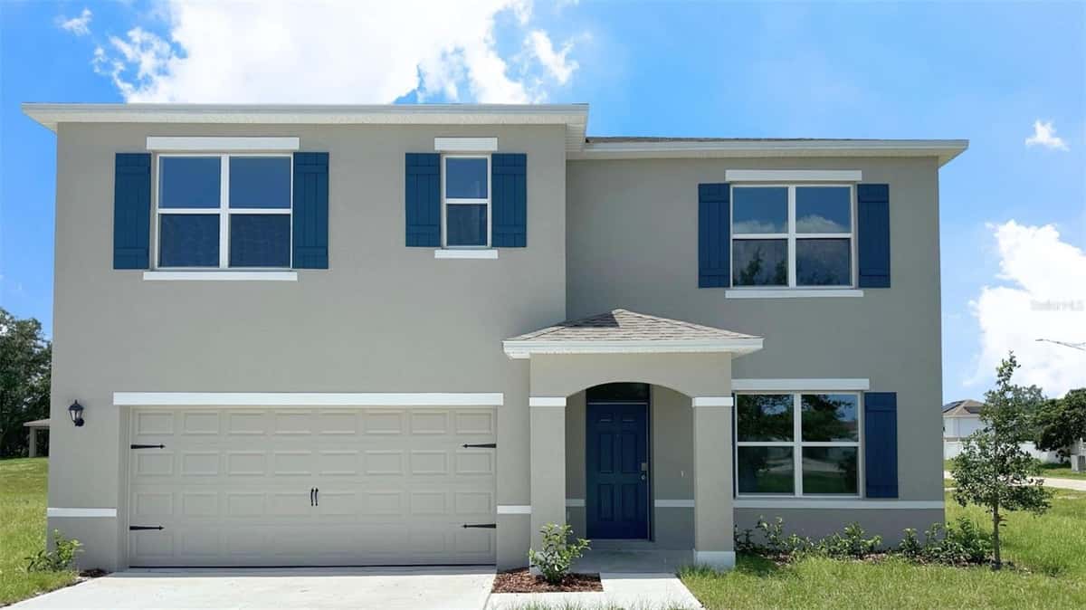 12 HONEYBELL WAY