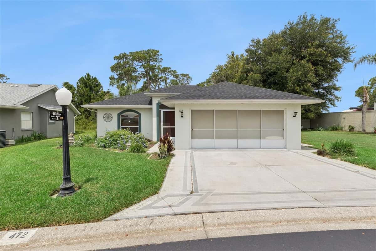 472 SWEETWATER WAY