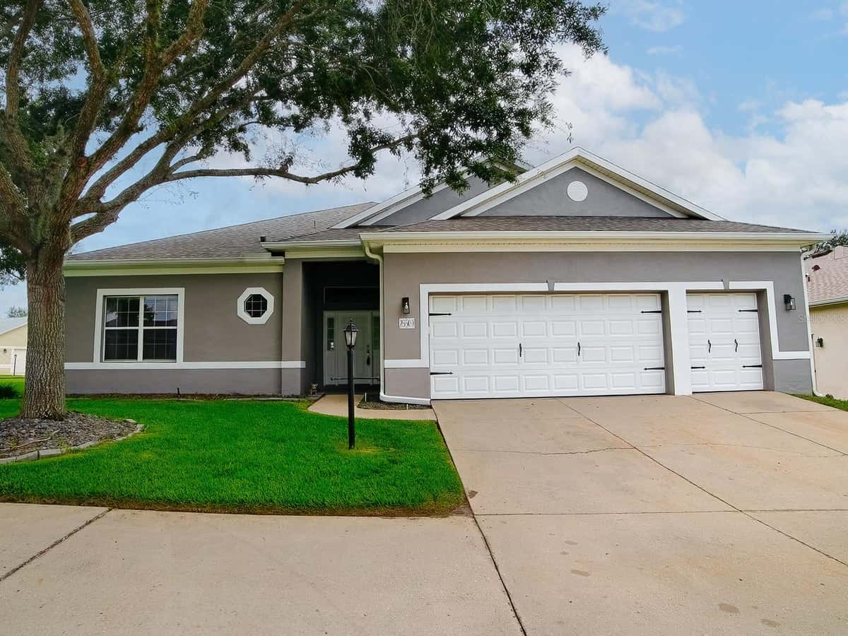 25509 LAUREL VALLEY ROAD