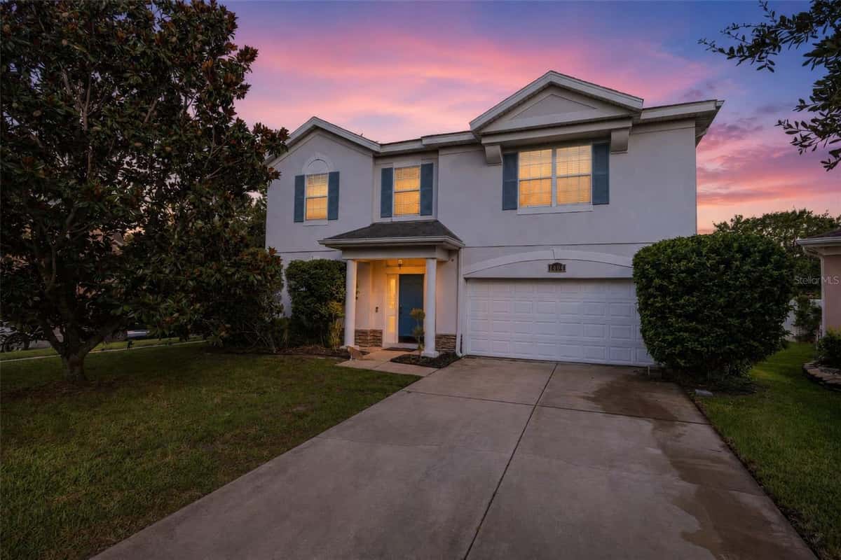 1404 SWAINSON COURT