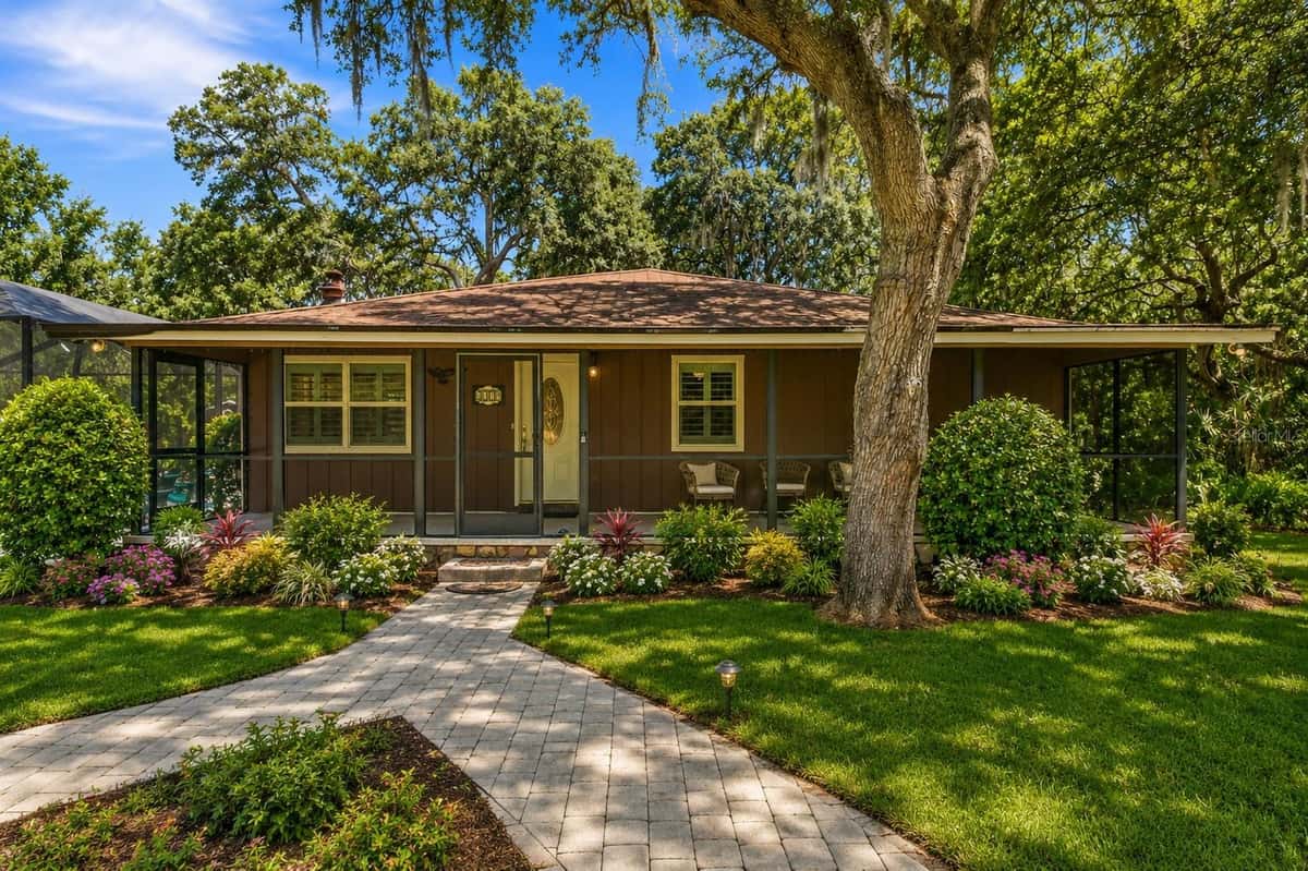 5710 MOUNT OLIVE ROAD