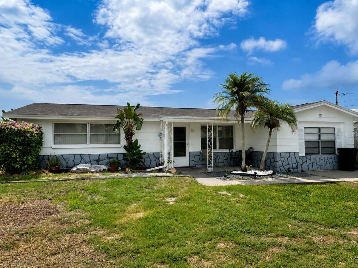 1345 BASSWOOD DRIVE
