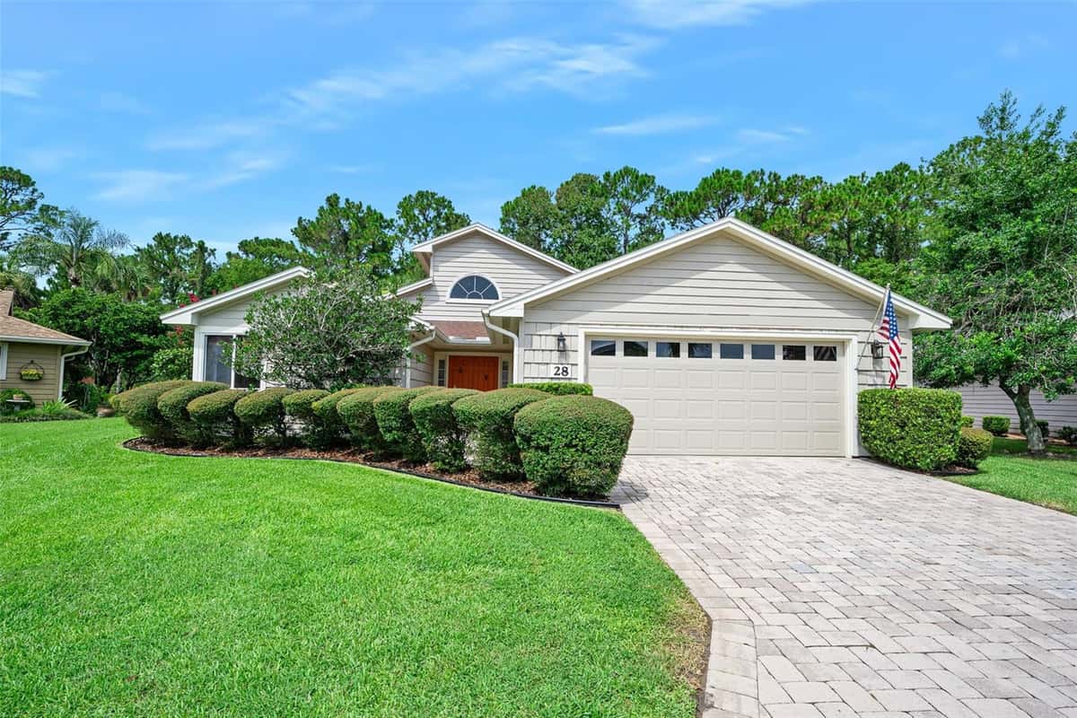 28 TREETOP CIRCLE