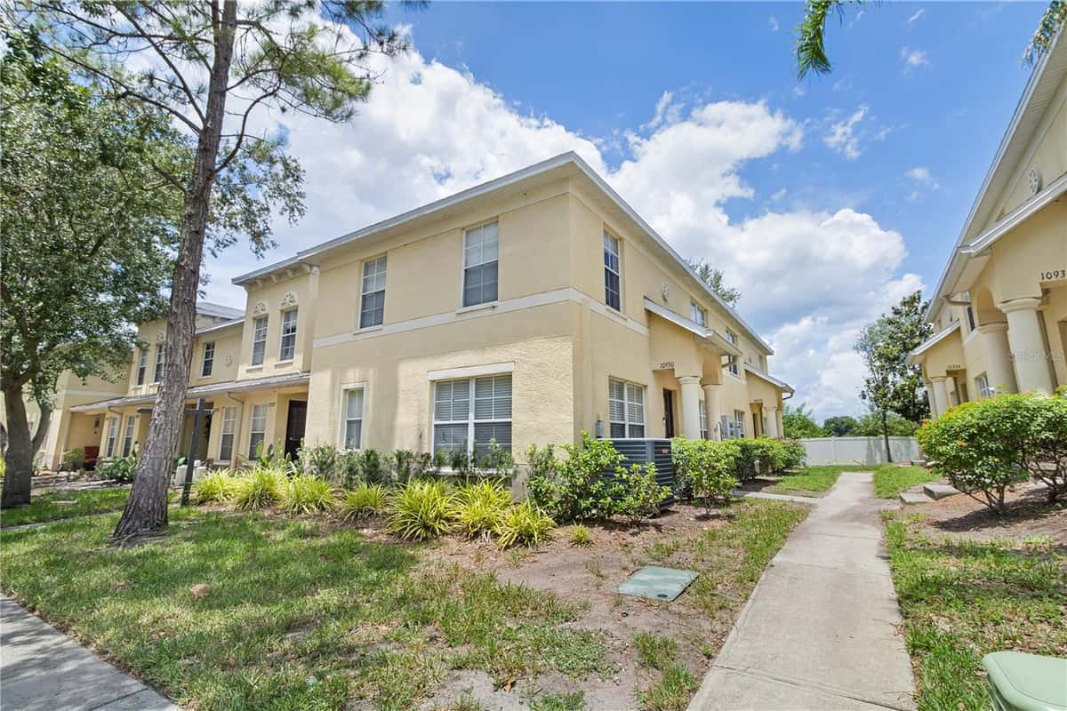 10932 BRICKSIDE COURT