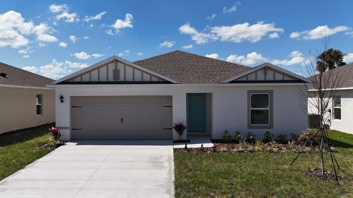 1088 BEAR HAMMOCK DRIVE