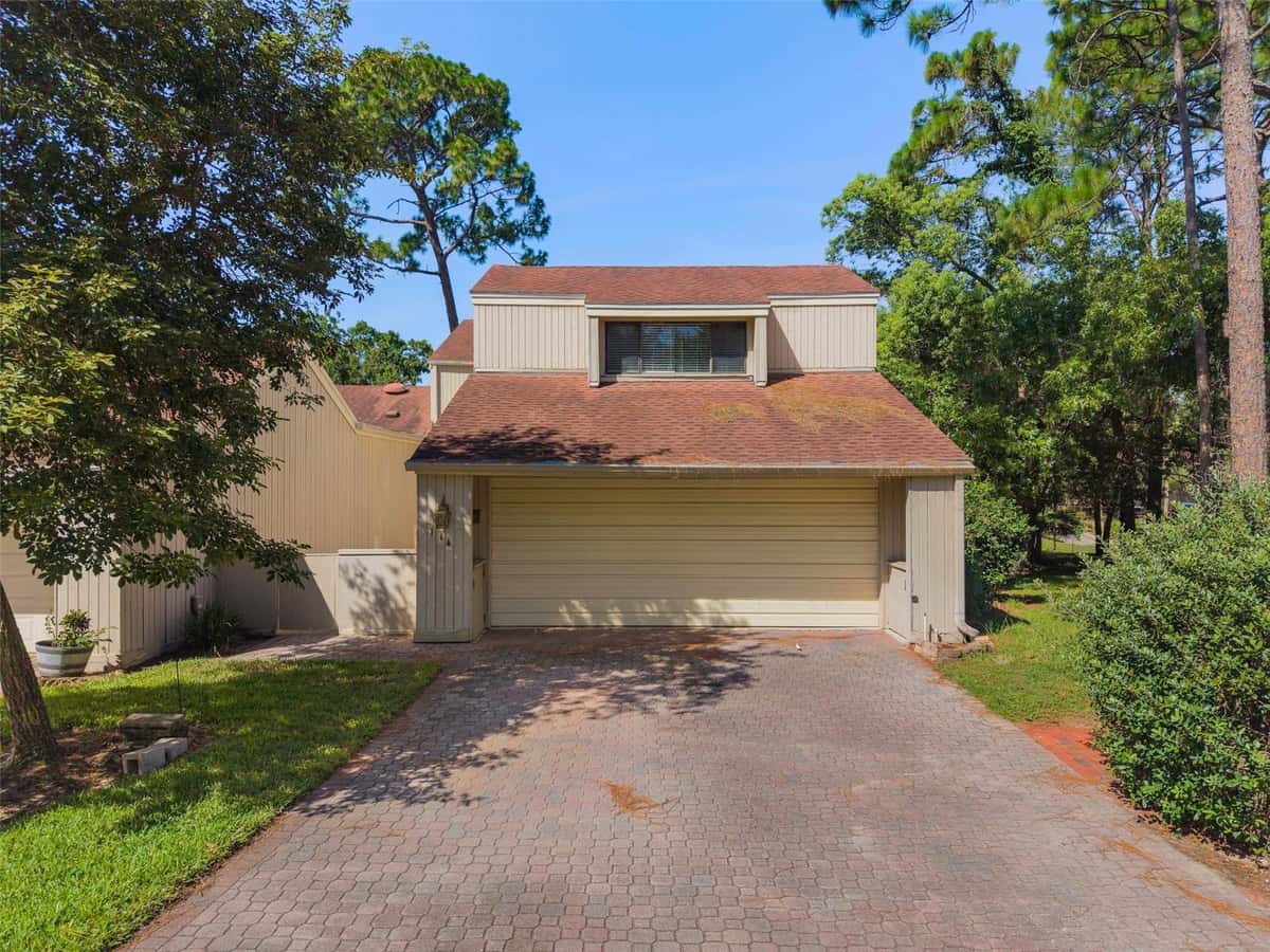 114 HIDDEN OAK DRIVE