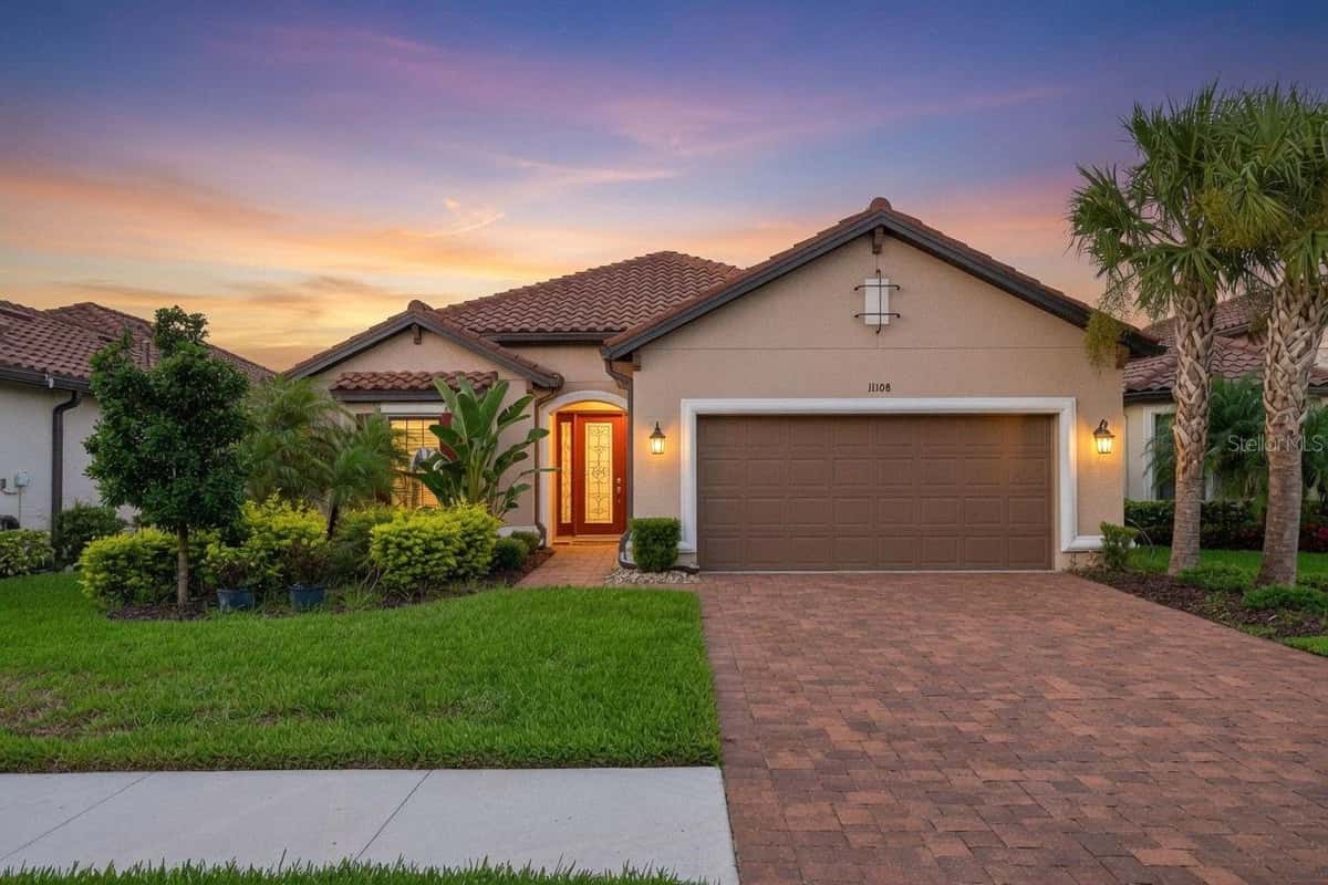 11108 CALLUNA DRIVE