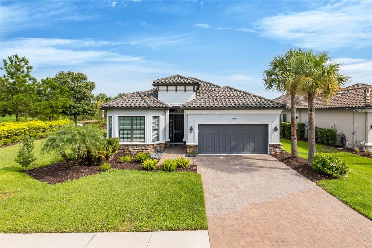 3095 FORSYTHIA DRIVE