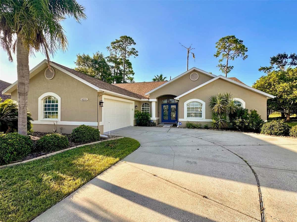 9233 IRONDALE LANE