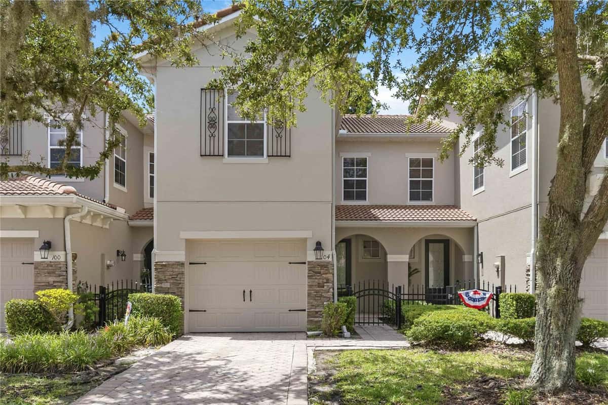 104 CANTERBURY BELL DRIVE