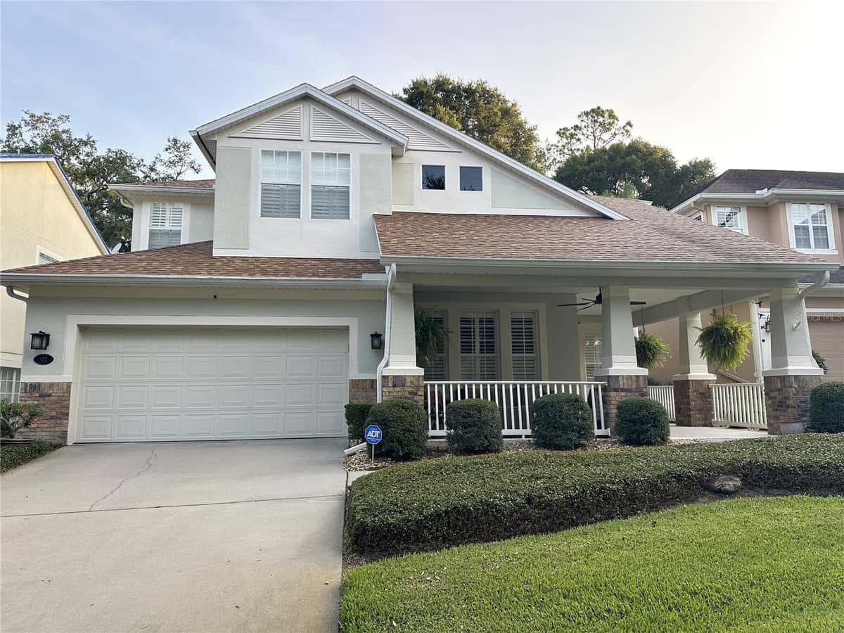 122 RIDGEWAY BLVD