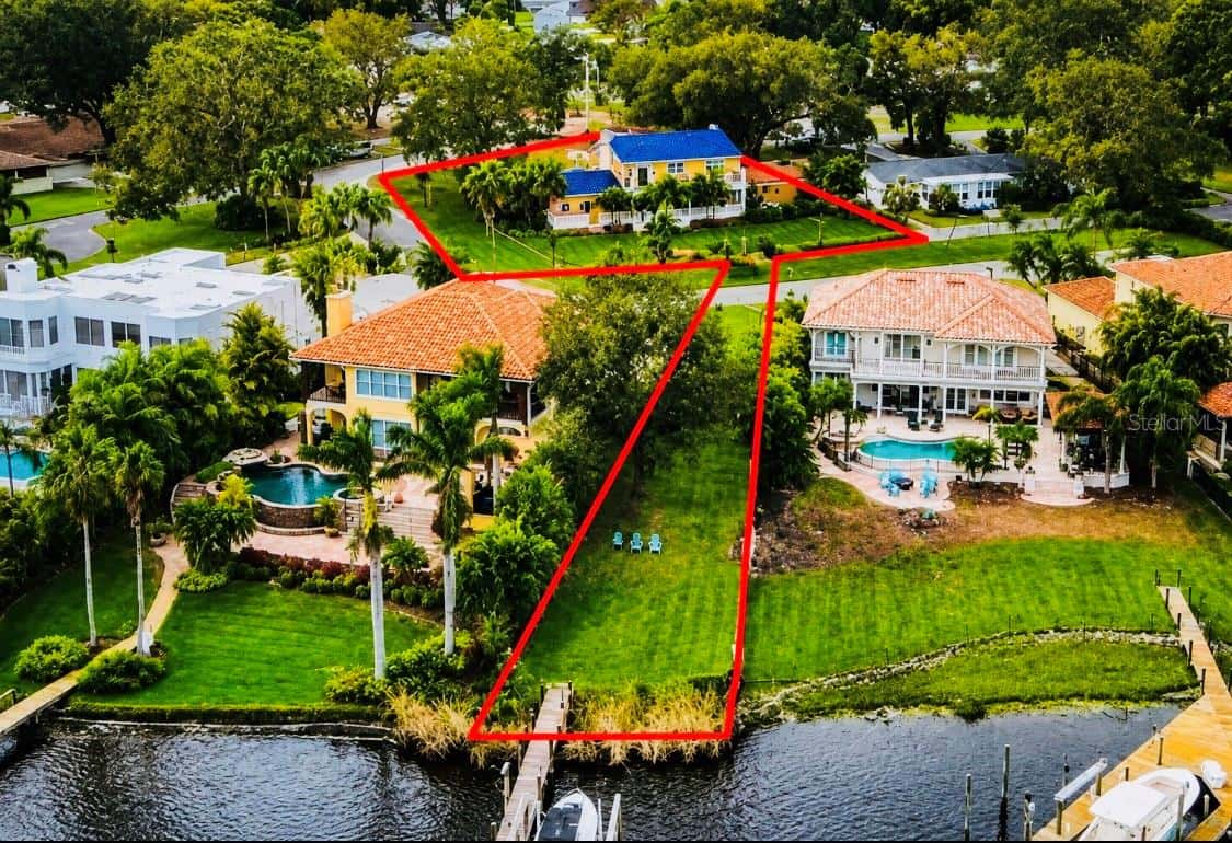 4929 RIVER SHORE DRIVE