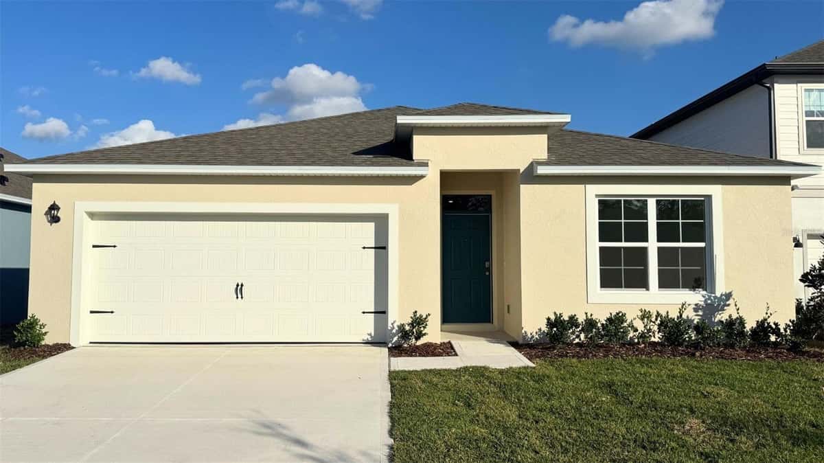 3138 GREY MOSS DRIVE