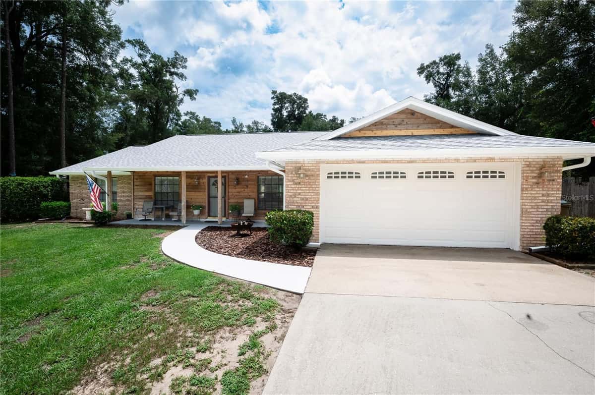23816 OAK TREE DRIVE