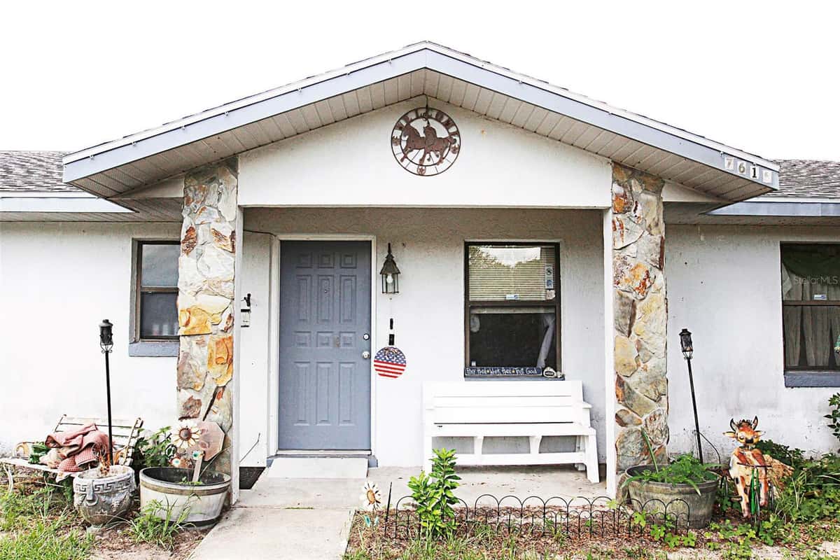 7615 LAZY TRAIL