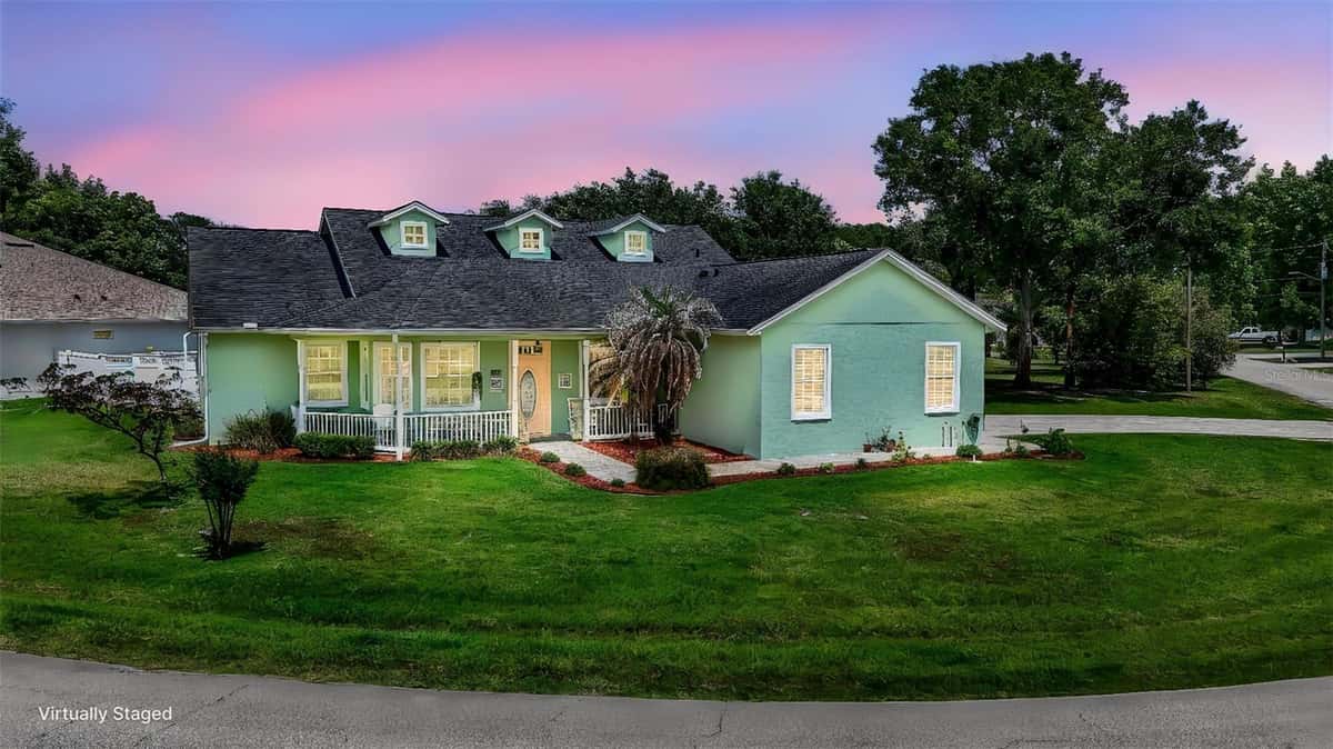 54 EDITH POPE DRIVE
