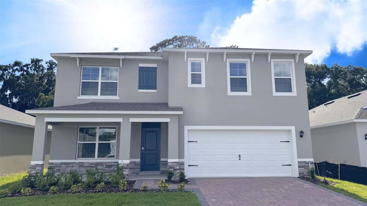 1126 GULL DRIVE