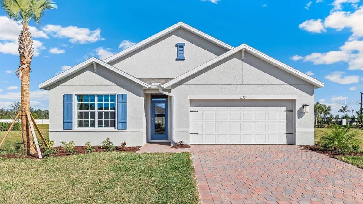 9626 TURTLE GRASS CIRCLE