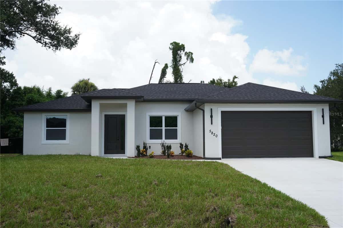 5820 BRICKELL DRIVE