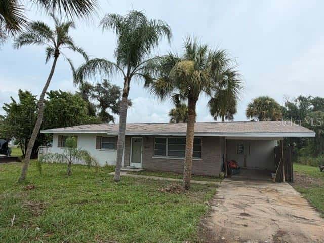 1604 BAYSHORE ROAD