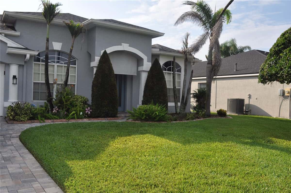 1842 RIDGELAKE COURT