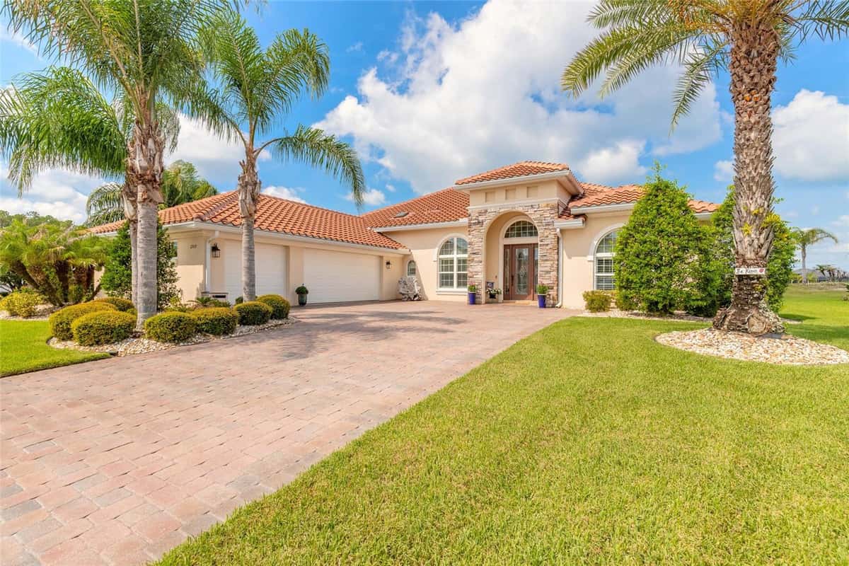 2909 ASCIANO COURT