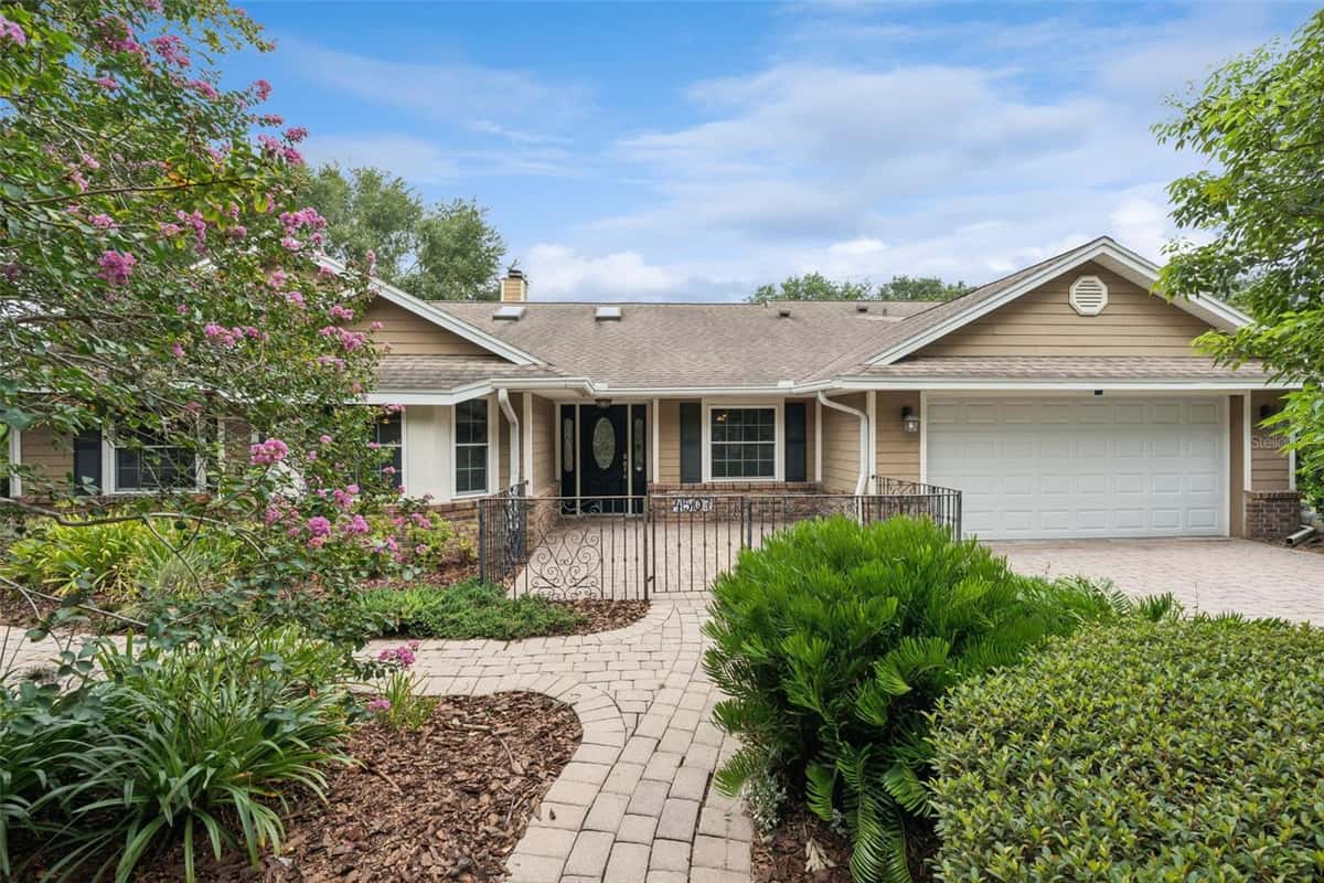4507 WINDERWOOD CIRCLE