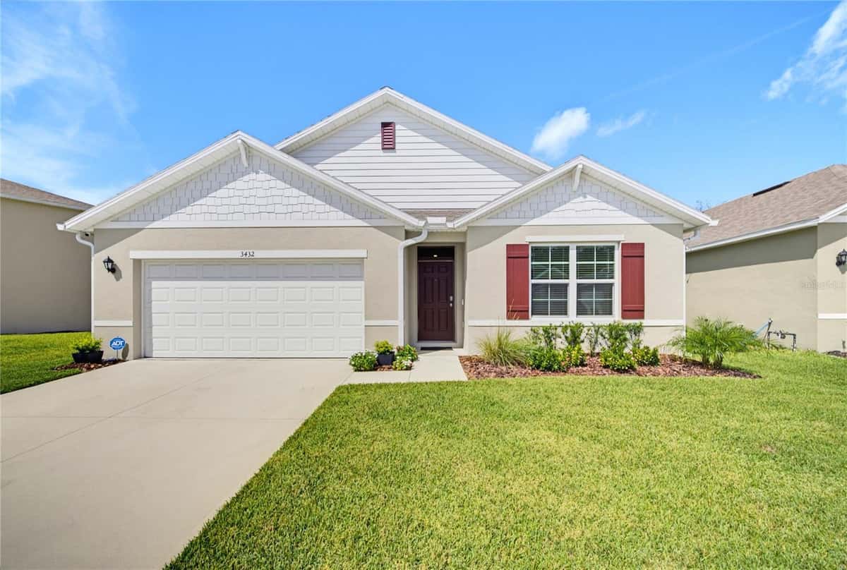 3432 ISLEWOOD COURT