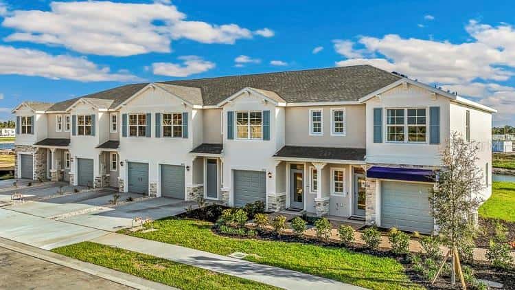 10707 TIGER LILY DRIVE