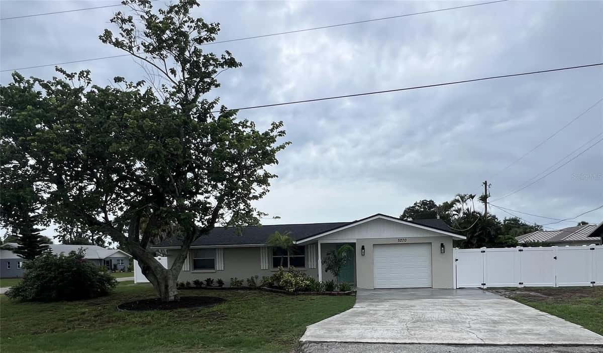 5270 CITADEL ROAD